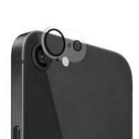 ราคา สำหรับ Apple iPhone 16E 3D เลนส์กล้อง ฝาหลัง ตัวป้องกัน กระจกนิรภัย สำหรับ iPhone SE4 2025 ฝาครอบฟิล์มเลนส์ (1733630914663581341)