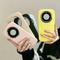 ราคา เคสโทรศัพท์, ปกป้องเต็มรูปแบบ, เลนส์กล้อง, กันกระแทก, เคส TPU เจลลี่นุ่ม, สำหรับ Huawei Honor 200 Pro, 90 lite, 70, 50, X7C, X9C, สมาร์ท, X9B, X9A, X7, X8, X9, Nova 9, 10 SE, Y9S, P30 4G 5G (173148870