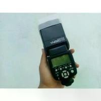 ราคา Softbox for Flash Yongnuo YN560 YN560II YN560III YN560IV YN565EX YN568EX ซอฟบอค แฟลช YN ANDOER AD560 (1734157134983627814)