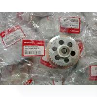 ราคา ชามคลัทช์ จานคลัทช์ 6รู ของแท้เบิกศูนย์ Honda msx-125 msx-125 sf nice-125 รหัสอะไหล่ 22120-KPG-T00 ชีเสิร์ฟ ไฟเลี้ยว กระพริบ แฟลช จีออ โน่ (1734444032043550635)