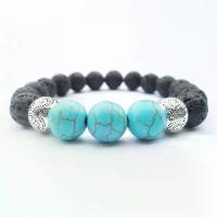 ราคา สร้อยข้อมือลูกปัด, หินเทอร์ควอยซ์, แฟชั่น, ลูกปัด, สร้อยข้อมือ (1731308437859371044)