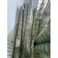 ราคา ตาข่ายถักปม ตาถี่ล่าง-ห่างบน ลวด 2.0 มม. ยาว 30 ม. (1733023532550358267)