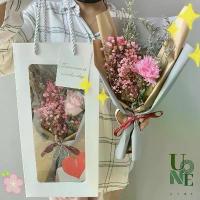 ราคา UoneHome พร้อมส่ง H049 ช่อดอกไม้แห้ง ดอกไม้สบู่หอม ชุดของขวัญดอกไม้ มีไฟLED พร้อมการ์ด ให้แฟนให้เพื่อน ของขวัญวาเลนไทน์ hortensia flower ดอกไม้ ติด ผนัง หนวด ตั้งโต๊ะ ด อสส (1732628175593244012)