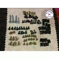 ราคา น็อตชุดสีเดิม110iทุกปี ทั้งคัน น็อตเดิม ชุดสี (ราคาต่อ1ชุด) คําแนะนําการขายที่ร้อนแรงในเดือนนี้ โช๊คถุง ลม เวฟ 110 ลูก 102 59 4 วาล์ว ของ ลิ้นเร่ง หรีด 125 r หัวแหลม (1732059281364649202)