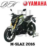 ราคา ของแท้ YAMAHA ชุดสี M-SLAZ MSLAZ สีเทา/เขียว ปี 2016 แฟริ่ง เปลือก M-SLAZ สำหรับyamaha M-SLAZ คําแนะนําผลิตภัณฑ์ใหม่ของเดือนนี้ กระจก ปลาย แฮนด์ หลีด แบต มอไซค์ ซี่ ลวด ชุ (1733594982907152106)