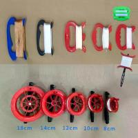 ราคา รอกว่าว, มืออาชีพ, ล้อสีแดง, ที่ม้วนเชือกว่าว, กระดาน ลวด, อุปกรณ์บิน, อุปกรณ์เสริมว่าว เส้น พลาสติก ทํา สนู ว่าว ที่ เก็บ เชือก แบบ หมุน ได้ ที่ เก็บ สาย 1 พร้อม ตัว (1731499504428288389)