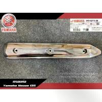 ราคา ครอบท่อ Nouvo135 ครอบท่อเลส Yamaha Nouvo135 นูโว135 5P0-E4718-00 ปังมาก กู มหาชัย โซ่ มอเตอร์ไซค์ จาน เวฟ พ่วงข้าง ล้อ ล้น สวย ๆ โช้ค หลัง ohlins หลีด สี่ ลวด ขอบ 17 ไฟ ท้าย (1734253083445855813)