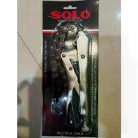 ราคา Solo คีม คีมล็อก คีมล็อคมีโซ่ SOLO 20" รุ่น 20 นิ้ว คําแนะนําผลิตภัณฑ์ใหม่ของเดือนนี้ (1734091508544603661)