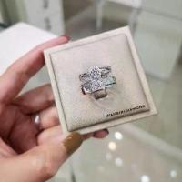 ราคา แหวนเพชรคู่ แหวนแต่งงาน ~ เพชรสังเคราะห์ เหลี่ยม(H&A) นำเข้าเพชรเอง โรงงานทำเพชรแท้กว่า30ปีค่ะ (1734092370992858328)