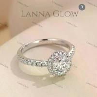ราคา Lanna Glow แหวน เงินแท้ 92.5 แหวนคู่ แหวนแต่งงาน แหวนผู้หญิง แหวนปรับขนาดได้ แหวน jewelry เงิน แท้ แหวนเงินแท้ 925 (1734165247647581350)