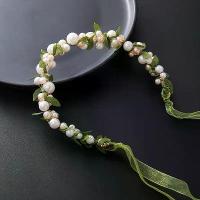 ราคา ที่คาดผมเด็กผู้หญิง ลายใบไม้สีเขียว ดอกไม้ไข่มุก ที่คาดผมหวาน ที่คาดผมสำหรับเทศกาล ที่คาดผมสำหรับการแสดง ริบบิ้น ที่คาดผมวันเกิด (1733937719061284328)