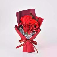 ราคา ดอกคาร์เนชั่นดอกไม้ประดิษฐ์ช่อดอกกุหลาบสบู่ของขวัญสำหรับคุณแม่ภรรยาของขวัญวันเกิดกล่องตกแต่ง กระเจียวบาน ต้น แว่นแก้ว ก้านกล้วย melonminicute อก ไ ม ้ ร ิ บ บ ิ ้ น (1733921288465516301)