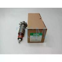 ราคา ทุ่น Armature MT370 MT371 MT372 M3709 M3700B เครื่องเซาะร่อง Maktec / Makita : DCA / น้ำตาล / กล่องแดง (1732965346174665769)