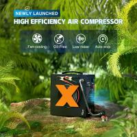 ราคา เครื่องอัดลม ChikaDIV PCP แรงดันสูง 4500 ปอนด์ต่อตารางนิ้ว / 30 เมกะปาสคาล แบบน้ำมันหล่อเย็นและไม่มีเสียง พร้อมตัวแยกน้ำ/น้ำมัน ปิดอัตโนมัติ เหมาะสำหรับถังสคูบา ปืนลม ใช้พลังงานจ (1733292679381353632)