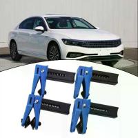 ราคา ข้อต่อท่อน้ำมันเบรกรถยนต์ 4 ชิ้น หัวฉีดน้ำมันเบรก ประแจหนีบท่อ น้ำมัน เบรก (1733844944545875361)