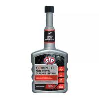 ราคา หัวล้างพื้นSTP SMKB 50400 น้ำยาล้างทำความสะอาด ทั้งระบบน้ำมันเชื้อเพลิงเบนซิน PEA + PIBA เพิ่มประสิทธิภาพ หัวฉีด ลดคราบสกปรกจากการเผาไหม้ น้ำมัน และ Eternam E10-E85 ลดเขม่า (1733835949444728701)