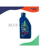 ราคา [พร้อมส่ง] น้ำมัน.4T ZIC M5 (20W-40) 0.8L. (1733117275628603341)