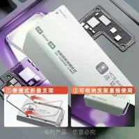 ราคา YCS UV Mini 3W หลอดไฟบ่ม UV พร้อมแบตเตอรี่ในตัว น้ำมัน UV (1733910725286725210)