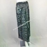 ราคา กางเกงฮาเร็มผู้หญิงผ้าเรยอน Palazzon ประเทศไทย (1734432979203032142)