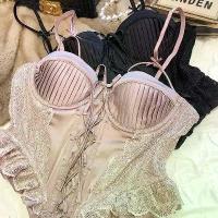 ราคา ขายตรงจากโรงงาน อีคอมเมิร์ซข้ามพรมแดน อาเซียน เวียดนาม ประเทศไทย ลูกไม้ฟองน้ำผู้หญิง บราดันทรงเล็ก (1733839144614790883)