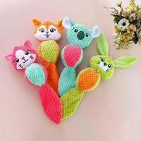 ราคา ของเล่นตุ๊กตาสัตว์เลี้ยง, ลูกบอลตุ๊กตาธัญพืช, ทนต่อการกัด, ลำโพงรูป, ของเล่นสุนัข, ตุ๊กตาสัตว์ (1733022182714738102)