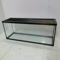 ราคา ตู้ปลา กระจกมีฝาปิด 20 นิ้ว เลี้ยงปลา เลี้ยงสัตว์ เลี้ยงกิ้งก่า ทรงแคป (1734146880131728934)