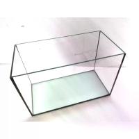 ราคา ตู้ปลา ตู้ไม้น้ำ ตู้ปลา กระจกหนา 3 มิล ขนาด 12 นิ้ว ตู้ปลาเล็ก (1734418329944557089)
