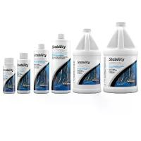 ราคา Seachem Stability แบคทีเรียชนิดน้ำ สำหรับเซ็ตระบบ ใช้ได้ทั้งตู้น้ำจืดและทะเล filter needle ออกซิเจน โซล่าเซลล์ มี แบตเตอรี่ filter basket ปลากัด เก่ง แปดริ้ว ชุด เพาะไรแด (1732867900255405773)