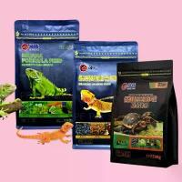 ราคา Food for Tortoise/lguana/Bearded Draon อาหารเม็กสำเร็จรูป อาหารเต่าบก อิกัวน่า เบียร์ดดราก้อน อาหาร ปลาช่อน สวยงาม ปลากัด ไทย ปลากัด มหาชัย ปลากัด อยุธยา อาหาร ปลา กิน พื (1731784965341217843)