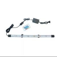 ราคา โคมไฟตู้ปลา LED, โคมไฟปลาสีแดง, กันน้ำ, ไฟ, มังกรแดงอรหันต์, เพิ่มสีแดง, เหมาะสำหรับปลาทองและนกแก้ว, หลอดไฟพิเศษ ตู้ปลา (1733011348826457301)