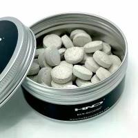 ราคา จุลินทรีย์บ่อปลา ตู้ปลา คุณภาพสูง แบบเม็ด ใช้ง่าย ไม่มีสารเคมี ปลอดภัยต่อ พืชและสัตว์ HND Baq Booster Plus มีบริการเก็บปลายทาง (1733469273587222320)