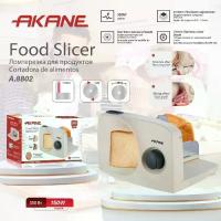 ราคา เครื่องสไลด์หมู สไลด์เนื้อ สไลด์ชาบู ขนมปัง วัสดุใบมีดสแตนเลส อเนกประสงค์ สไลด์บาง 0-15mm (1733725302220556069)