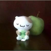 ราคา จี้สุนัข แมว ตุ๊กตาผ้ากำมะหยี่ ขนาดเล็ก ถือโคลเวอร์สี่แฉก นั่ง มัฟฟิน พุดดิ้ง เหมาะสำหรับแขวนตกแต่ง อุปกรณ์เสริมกระเป๋า (1732883611173750048)
