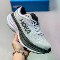 ราคา รองเท้าวิ่ง Lotto Bondi 8 กันลื่น Unisex keen เดินป่า รองเท้า สตั๊ด wingz mugen pro ตัวท็อป (1733479500383225657)