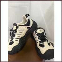 ราคา รองเท้าผ้าใบ/แฟชั่น/เดินป่า camel (1734370065491396451)