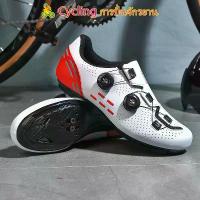ราคา รองเท้าใส่ปั่นจักรยาน, สำหรับถนน, รองเท้าใส่จักรยานเสือภูเขา, S-SPEED, เหมาะสำหรับการปั่นจักรยาน, ️ SPD เหมาะสำหรับจักรยานเสือหมอบและเสือภูเขา! รุ่น MTB สีดำ รองเท้า ปั่นจักรยาน เสือหมอบ (173297668323
