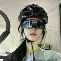 ราคา แว่นกันแดด สไตล์เรโทรยุโรปและอเมริกา กรอบใหญ่ สำหรับผู้หญิง Y2K เหมาะสำหรับกีฬากลางแจ้ง เดินป่า เล่นสกี ปั่นจักรยาน แว่นกันแดดป้องกันรังสียูวี แว่นกันแดดraybanแท้ผู้ชาย (1732474154473653511)