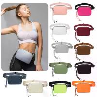 ราคา กระเป๋าสายเข็มขัดขนาดเล็กพร้อมสายรัดปรับระดับได้, กันน้ำ, กระเป๋าคาดเอวไขว้, สำหรับผู้หญิงและผู้ชาย, กระเป๋าคาดเอวกีฬา, เหมาะสำหรับการออกกำลังกาย, ท่องเที่ยว, วิ่ง, เดินป่า, ปั่นจักรยาน (1731910435199