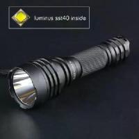 ราคา ชำระเงินปลายทาง ไฟฉาย Convoy C8+ SSt40 2000 Lm (1731324906055632173)