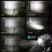ราคา กีฬากลางแจ้ง, Goelrge, ฟังก์ชั่น 3-in-1, ไฟฉาย LED, ชาร์จใหม่ได้, นาฬิกาข้อมือเข็มทิศ, สดใส (1731460049430152374)