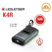 ราคา ไฟฉาย LedLenser K4R 120 lumens #Black (1733227130487473278)