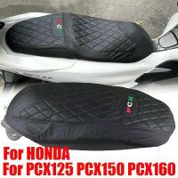 ราคา สำหรับ HONDA PCX125 PCX150 PCX160 PCX 125 150 160 อุปกรณ์เสริม เบาะหนังหนา ฟองน้ำ ป้องกันเบาะนั่ง [COD] (1733581754365675512)