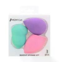 ราคา พร้อมส่ง ฟองน้ำแต่งหน้า พัฟฟองน้ำ ฟองน้ำรูปไข่ พัฟฟองน้ำทรงหยอดน้ำ ฟองน้ำแต่งหน้า ฟองน้ำ (1734105070368884564)