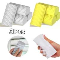 ราคา [เก็บเงินปลายทาง] ฟองน้ำทำความสะอาดฝุ่นมหัศจรรย์ ฟองน้ำ PVA ฟองน้ำเช็ดทำความสะอาด ฟองน้ำดูดซับน้ำ ฟองน้ำทำความสะอาดในครัวเรือนอเนกประสงค์ อุปกรณ์เสริมแปรงทำความสะอาดฟองน้ำสำหรับใช้ในบ้าน (173348936033