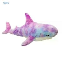ราคา [Tiktok] LOUISIS การ์ตูนฉลาม ตุ๊กตาผ้าปลาโลมา โลมาโลมาโลมา นุ่มนุ่มๆ ของเล่นตุ๊กตาปลาโลมาขนาดใหญ่ ของตกแต่งบ้าน ผ้าฝ้ายพีพี สัตว์ทะเลยัดไส้ เด็กชายและเด็กหญิง (1734412879978595922)