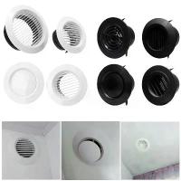 ราคา กระจังอากาศ, ช่องระบายอากาศ, 75/100/150 มม., ฝาครอบช่องระบายอากาศ, ตะแกรงวาล์วสกัด, ทนทาน, ฝาปิดช่องระบายอากาศ, ของตกแต่งบ้าน (1732769377457899038)