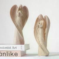 ราคา เครื่องประดับนางฟ้า, วัสดุหินทราย, ของตกแต่งบ้าน, งานฝีมือเรซิน, ประติมากรรมนางฟ้า (1731847422304945369)