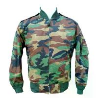 ราคา ✾JACKET FLYERS MA-1 KOREA เสื้อทหารเกาหลีใต้♣ (1733277183572542614)