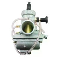 ราคา คาร์บูเรเตอร์เหมาะสําหรับ Yamaha DT125 DT175 TZR South 125 VM24 RX125 YFS200 (1734430308492740472)