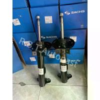 ราคา BENZ โช๊คอัพหน้า (คู่) รุ่นW204 C180 200 220 250 ยี่ห้อ SACHSแท้317556009 MADE IN TURKEY (1733706255070365654)